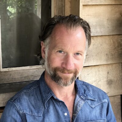 Photo of user Tom Mercer